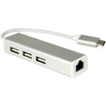 Rs pro - adaptateur usb c vers ethernet ( prix pour 1 )