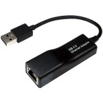 Adaptateur rs pro usb a vers ethernet ( prix pour 1 )
