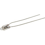 Ampoule néon pour voyant, taille 4 mm, borne, 100 / 120 / 220 / 250 v, 600 µa Ampoule néon pour voyant, taille 4 mm, borne, 100 / 120 / 220 / 250 v, 600 µa