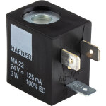 Bobine de rechange rs pro 24v c. c. ( prix pour 1 )