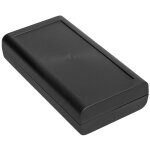 Botier rs pro en abs, 149. 3 x 79. 9 x 33. 1mm, noir ( prix pour 1 )
