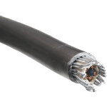 Rs pro - câble blindé 5 conducteurs , gaine en chlorure de polyvinyle pvc ( prix pour bobine de 50 mètres ... Rs pro - câble blindé 5 conducteurs , gaine en chlorure de polyvinyle pvc ( prix pour bobine de 50 mètres ...