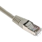 Rs pro - câble ethernet cat 5 10m , rj45 mâle / rj45 mâle, f / utp ( prix pour 1 ) Rs pro - câble ethernet cat 5 10m , rj45 mâle / rj45 mâle, f / utp ( prix pour 1 )