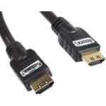 C�ble hdmi rs pro 3m, hdmi vers hdmi, hdmi m�le hdmi m�le ( prix pour 1 )