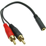 Cble rca rs pro prix pour 1 )
