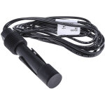 Capteur de niveau à flotteur rs pro externe horizontal, sortie 1 no, en nylon, câble 1m ( prix pour 1 ... Capteur de niveau à flotteur rs pro externe horizontal, sortie 1 no, en nylon, câble 1m ( prix pour 1 ...