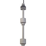 Rs pro - capteur de niveau � flotteur int�rieur, en polysulfure de ph�nyl�ne, c�ble 1m ( prix pour 1 ...
