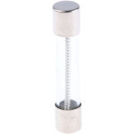 Cartouche fusible rs pro 4a, 6. 3 x 32mm, type t, 250v c. a. Cartouche fusible rs pro 4a, 6. 3 x 32mm, type t, 250v c. a.