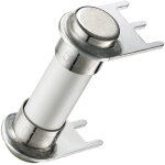 Rs pro - cartouche fusible 70a, 10. 4 x 38. 5mm, 500v ( prix pour 1 )