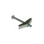 Rs pro - cheville � ressort acier ( prix pour paquet de 50 )