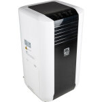 Rs pro ? climatiseur mobile silencieux 15000btu / h ? d�bit d'air 690m� / h ? r�servoir 3l ? r290 ? puissance ...