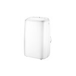 Climatiseur mobile rs pro 18000 btu / h 680m� / h blanc classe a
