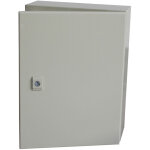 Rs pro - coffret mural en acier ral 7032 ral 7032, ip66 ( prix pour 1 )