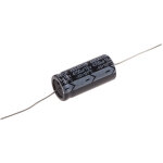 Condensateur rs pro 4700f, 16v c. c.