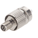 Rs pro - connecteur pour fibre optique fc simplex, multimode ( prix pour 1 )