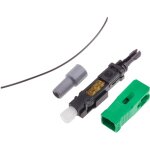 Rs pro - connecteur pour fibre optique sc simplex, , monomode, taille de la fibre 9 / 125�m ( prix pour ...