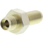 Rs pro - connecteur pour fibre optique sma, taille de la fibre 200�m ( prix pour 1 )