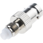 Rs pro - connecteur rf fme femelle vers bnc femelle, droit, , 50o, 900mhz ( prix pour 1 )