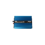Rs pro - convertisseur continu - alternatif, onde sinusodale pure, 12v / 230v - 1500w ( prix pour 1 ...