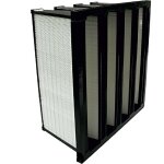 Filtre  poches f9 rs pro 592 x 287 x 292mm ( prix pour paquet de 2 )