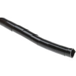 Gaine de câble spiralée rs pro 4mm 6mm, en polyéthylène noir ( prix pour bobine de 5 mètres ) Gaine de câble spiralée rs pro 4mm 6mm, en polyéthylène noir ( prix pour bobine de 5 mètres )