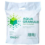 Gros sel, sac de 10 kg ( prix pour 1 )