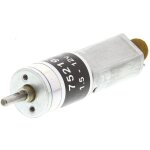 Rs pro - motor�ducteur cc 12 v, 0, 394 w, 60 tr / min, dia. de l'arbre 3mm ( prix pour 1 )