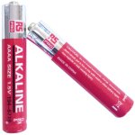 Pile aaaa rs pro rs pro 1. 5v alcaline, 600mah ( prix pour paquet de 2 )