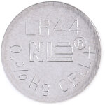 Pile bouton lr44 rs pro 1. 5v, 11. 6mm ( prix pour paquet de 5 ) Pile bouton lr44 rs pro 1. 5v, 11. 6mm ( prix pour paquet de 5 )