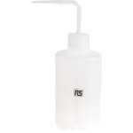 Rs pro - pissette 225ml pour nettoyant, huile, solvant, translucide ( prix pour 1 ) Rs pro - pissette 225ml pour nettoyant, huile, solvant, translucide ( prix pour 1 )
