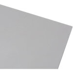 Rs pro - plaque pvc blanc, 600mm x 600mm x 2. 5mm ( prix pour 1 ) Rs pro - plaque pvc blanc, 600mm x 600mm x 2. 5mm ( prix pour 1 )