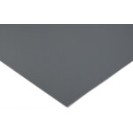 Rs pro - plaque pvc gris, 1000mm x 500mm x 12mm ( prix pour 1 lot ) Rs pro - plaque pvc gris, 1000mm x 500mm x 12mm ( prix pour 1 lot )