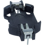 Porte - pile rs pro cr2032 ( prix pour 1 )