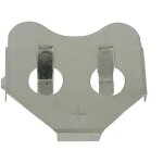 Porte - pile rs pro cr2430 ( prix pour 1 )