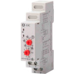 Rs pro - programmateur 1 canal(aux) , 230 v c. a. , 0. 5 20 min, 0. 5 20 (long run) h setting time ( ...