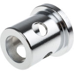 Raccord de gaine rs pro 20mm, taille 20mm ( prix pour 1 ) Raccord de gaine rs pro 20mm, taille 20mm ( prix pour 1 )