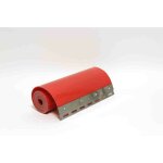 Rs pro - rideau � lani�res pvc, larg. 300mm x long. 3m ( prix pour 1 )