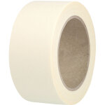 Ruban de masquage papier crpon rs pro 100mm x 50m ( prix pour 1 )