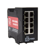 Switch ethernet 8 ports rj45, 10 / 100mbit / s, montage rail din ( prix pour 1 ) Switch ethernet 8 ports rj45, 10 / 100mbit / s, montage rail din ( prix pour 1 )