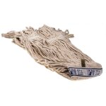 Tête de balai à franges rs pro bleu pour système de balai à franges kentucky ( prix pour 1 ) Tête de balai à franges rs pro bleu pour système de balai à franges kentucky ( prix pour 1 )