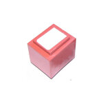 Rs pro - transformateur pour circuit imprim, vin v c. c. , vout 2 x 9v c. a. , 2 sorties, 1. 5va ( prix ...