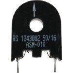 Transformateur de courant rs pro 10a, 10:1 ( prix pour 1 )