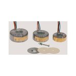 Rs pro - transformateur torique 1 sortie, 230v c. a. 11. 8v c. a. , 50va ( prix pour 1 )