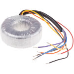 Rs pro - transformateur torique 2 sorties, 115 v ac, 230 v ac 2 x 9v c. a. , 30va ( prix pour 1 ) Rs pro - transformateur torique 2 sorties, 115 v ac, 230 v ac 2 x 9v c. a. , 30va ( prix pour 1 )