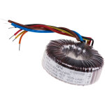 Rs pro - transformateur torique 2 sorties, 230v c. a. 2 x 9v c. a. , 80va ( prix pour 1 ) Rs pro - transformateur torique 2 sorties, 230v c. a. 2 x 9v c. a. , 80va ( prix pour 1 )