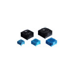 Rs pro - transformateur torique 2 x 115v c. a. 2 x 9v, 7va ( prix pour 1 ) Rs pro - transformateur torique 2 x 115v c. a. 2 x 9v, 7va ( prix pour 1 )