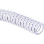 Rs pro - tuyau pvc, renforc transparent, longueur 10m, rayon de courbure 38 (minimum)mm ( prix pour ...