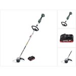 Metabo rtd 18 ltx bl 30 tondeuse à gazon sans fil 18 v 30 cm brushless + 1x batterie 4, 0 ah - sans chargeur ... Metabo rtd 18 ltx bl 30 tondeuse à gazon sans fil 18 v 30 cm brushless + 1x batterie 4, 0 ah - sans chargeur ...