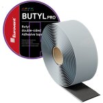 Ruban adhsif double face butyl pro 45 mm x 20 m