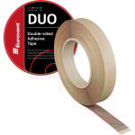 Ruban adhsif double face duo 20 mm x 25 m